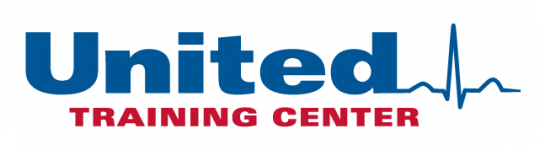 Logo of United Training Center